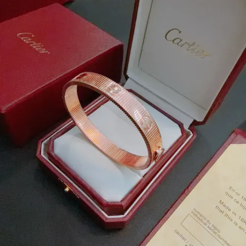 Replica Cartier bracelets #1390529 $56.00 USD for Wholesale