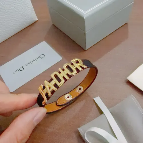 Christian Dior Bracelets #1390533 $40.00 USD, Wholesale Replica Christian Dior Bracelets