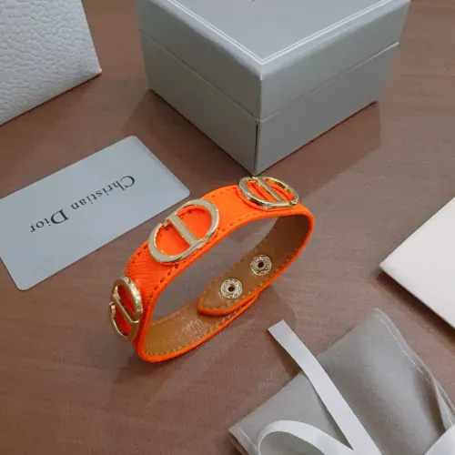 Christian Dior Bracelets #1390534 $40.00 USD, Wholesale Replica Christian Dior Bracelets