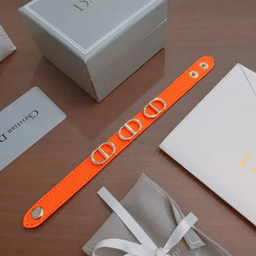 Replica Christian Dior Bracelets #1390534 $40.00 USD for Wholesale