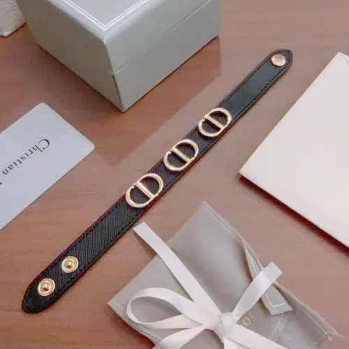 Replica Christian Dior Bracelets #1390535 $40.00 USD for Wholesale