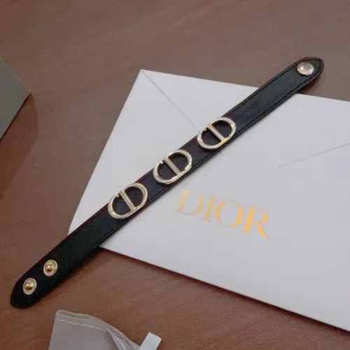 Replica Christian Dior Bracelets #1390535 $40.00 USD for Wholesale