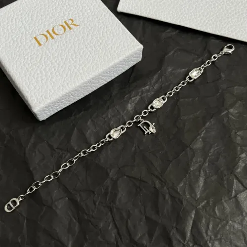 Replica Christian Dior Bracelets For Women #1390560 $38.00 USD for Wholesale