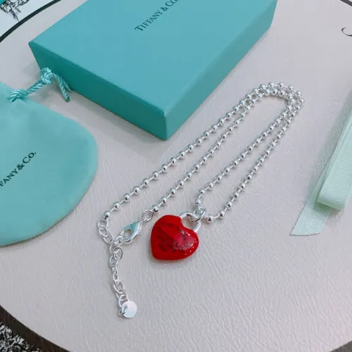 Tiffany Necklaces #1390563 $39.00 USD, Wholesale Replica Tiffany Necklaces