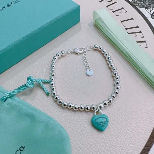Tiffany Bracelets #1390564 $34.00 USD, Wholesale Replica Tiffany Bracelets