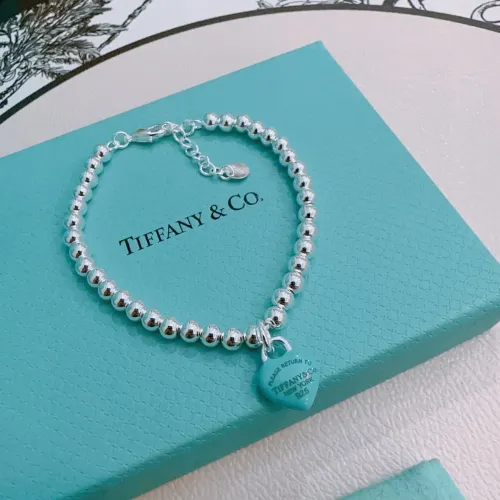 Replica Tiffany Bracelets #1390564 $34.00 USD for Wholesale