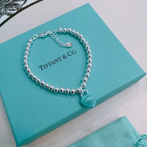 Replica Tiffany Bracelets #1390564 $34.00 USD for Wholesale