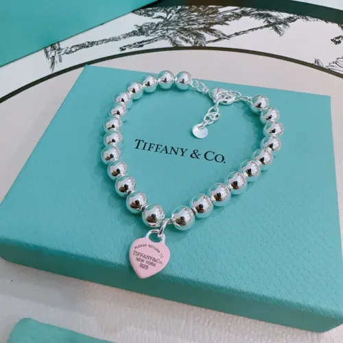 Replica Tiffany Bracelets #1390565 $42.00 USD for Wholesale