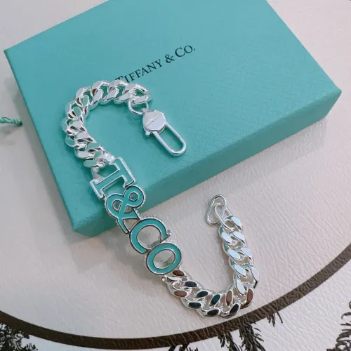Replica Tiffany Bracelets #1390566 $56.00 USD for Wholesale