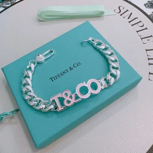 Tiffany Bracelets #1390567 $56.00 USD, Wholesale Replica Tiffany Bracelets