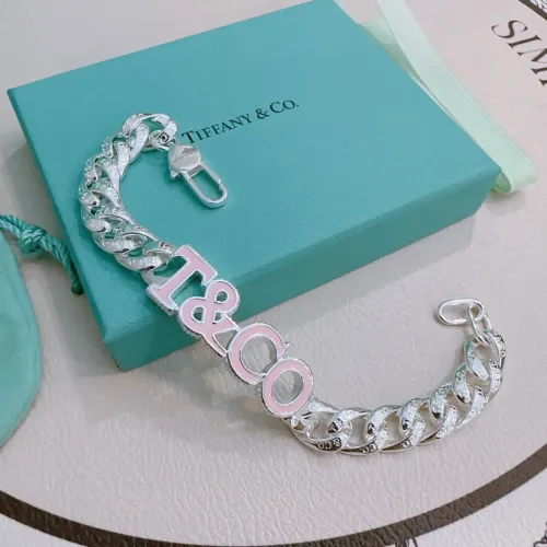 Replica Tiffany Bracelets #1390567 $56.00 USD for Wholesale