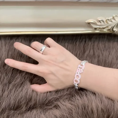 Replica Tiffany Bracelets #1390567 $56.00 USD for Wholesale