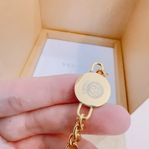 Replica Versace Bracelets #1390571 $39.00 USD for Wholesale