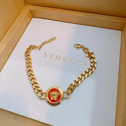 Versace Bracelets #1390572 $39.00 USD, Wholesale Replica Versace Bracelets