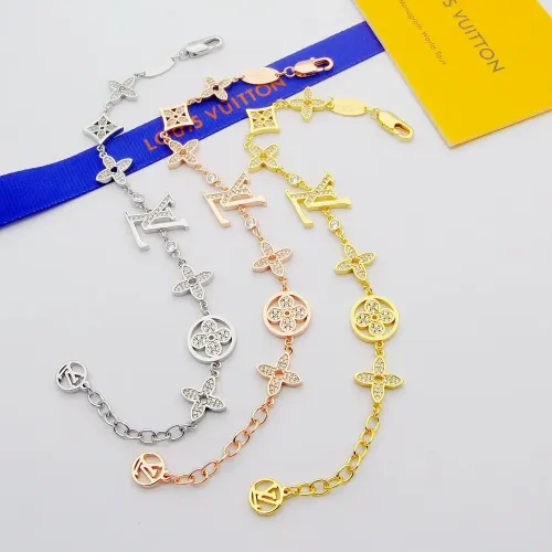Replica Louis Vuitton LV Bracelets #1390575 $32.00 USD for Wholesale