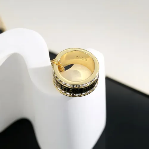 Replica Christian Dior Necklaces #1390588 $29.00 USD for Wholesale