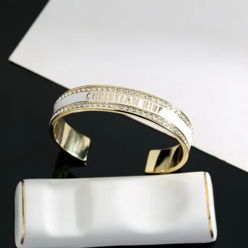 Christian Dior Bracelets #1390593 $34.00 USD, Wholesale Replica Christian Dior Bracelets