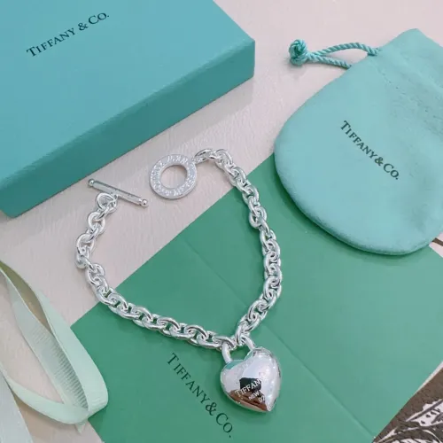 Replica Tiffany Bracelets #1390601 $45.00 USD for Wholesale