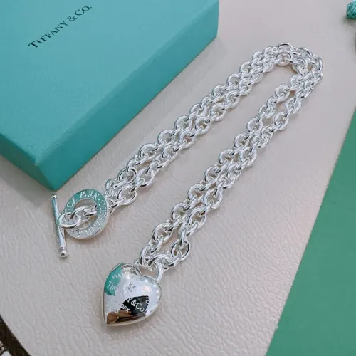 Tiffany Necklaces #1390604 $52.00 USD, Wholesale Replica Tiffany Necklaces