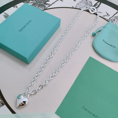 Replica Tiffany Necklaces #1390604 $52.00 USD for Wholesale