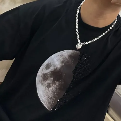 Replica Tiffany Necklaces #1390604 $52.00 USD for Wholesale