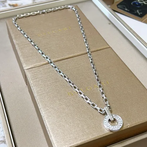 Bvlgari Necklaces #1390606 $56.00 USD, Wholesale Replica Bvlgari Necklaces