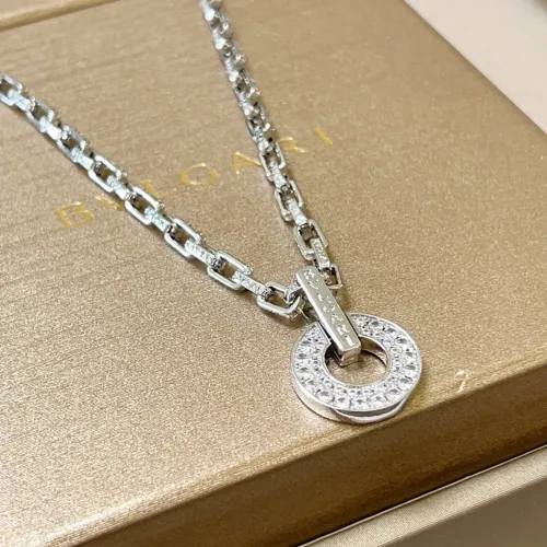 Replica Bvlgari Necklaces #1390606 $56.00 USD for Wholesale