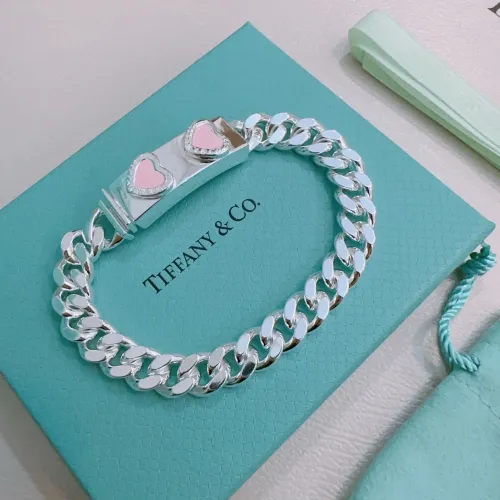 Replica Tiffany Bracelets #1390609 $56.00 USD for Wholesale