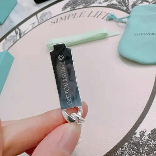 Replica Tiffany Bracelets #1390609 $56.00 USD for Wholesale