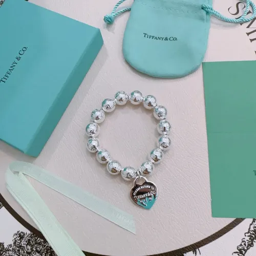 Tiffany Bracelets #1390610 $64.00 USD, Wholesale Replica Tiffany Bracelets