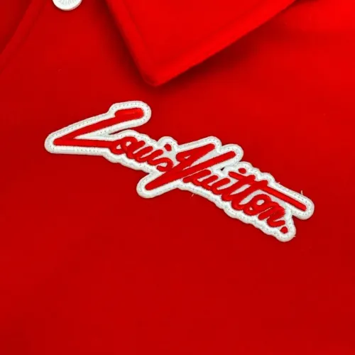 Replica Louis Vuitton LV Jackets Long Sleeved For Unisex #1390619 $132.00 USD for Wholesale