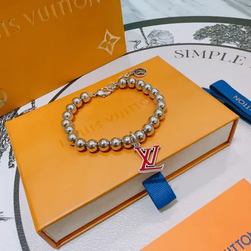 Replica Louis Vuitton LV Bracelets #1390620 $39.00 USD for Wholesale