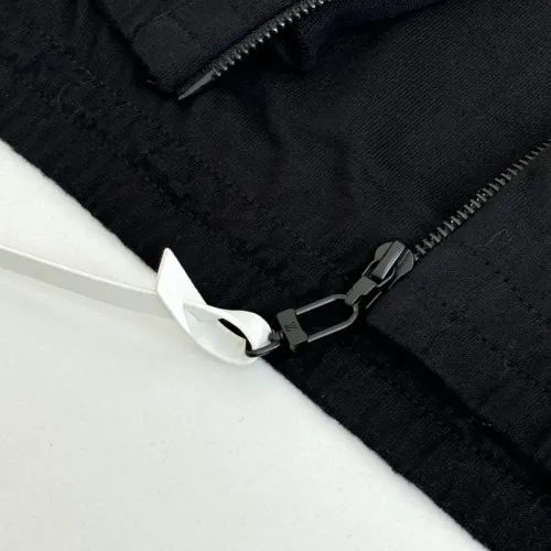 Replica Louis Vuitton LV Jackets Long Sleeved For Unisex #1390621 $155.00 USD for Wholesale