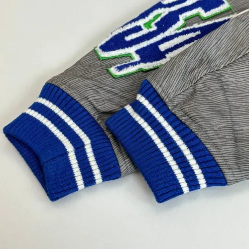 Replica Louis Vuitton LV Jackets Long Sleeved For Unisex #1390623 $160.00 USD for Wholesale