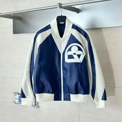 Louis Vuitton LV Jackets Long Sleeved For Unisex #1390624 $160.00 USD, Wholesale Replica Louis Vuitton LV Jackets