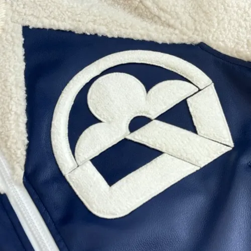 Replica Louis Vuitton LV Jackets Long Sleeved For Unisex #1390624 $160.00 USD for Wholesale