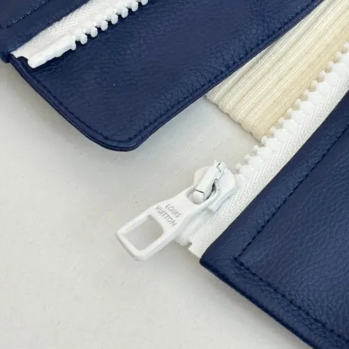 Replica Louis Vuitton LV Jackets Long Sleeved For Unisex #1390624 $160.00 USD for Wholesale