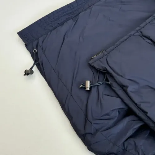 Replica Prada Coats Long Sleeved For Unisex #1390629 $175.00 USD for Wholesale