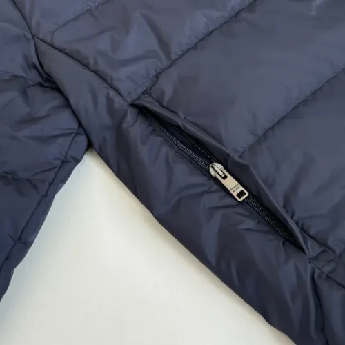 Replica Prada Coats Long Sleeved For Unisex #1390629 $175.00 USD for Wholesale