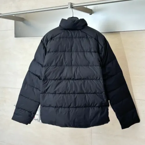Replica Prada Coats Long Sleeved For Unisex #1390630 $175.00 USD for Wholesale