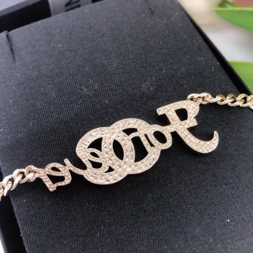 Replica Chanel Necklaces #1390637 $29.00 USD for Wholesale