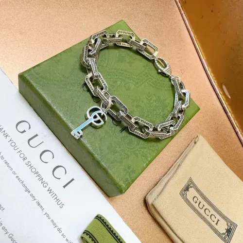 Replica Gucci Bracelets For Unisex #1390645 $52.00 USD for Wholesale