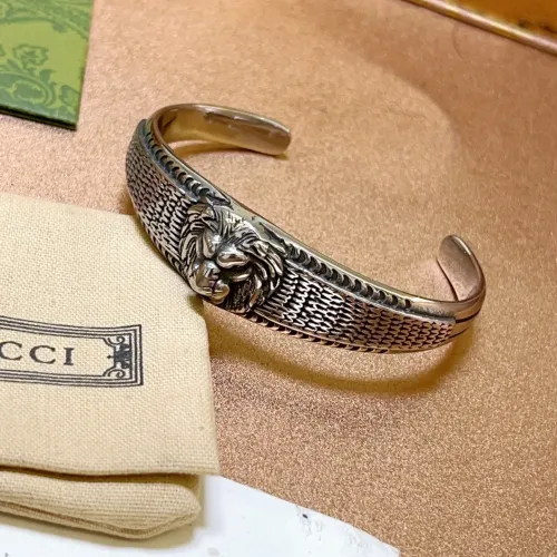 Gucci Bracelets #1390646 $45.00 USD, Wholesale Replica Gucci Bracelets