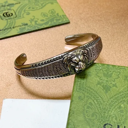 Replica Gucci Bracelets #1390646 $45.00 USD for Wholesale