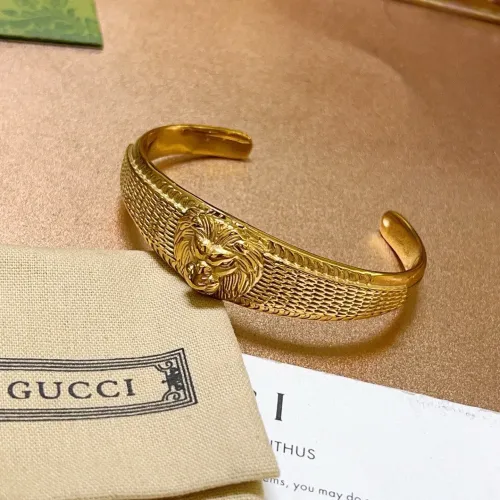 Gucci Bracelets #1390647 $45.00 USD, Wholesale Replica Gucci Bracelets