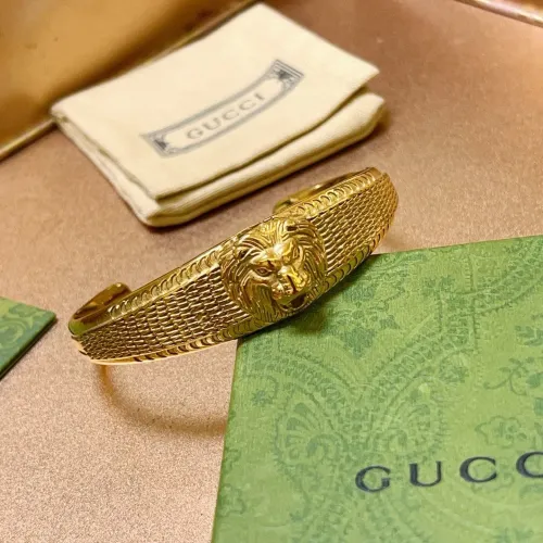 Replica Gucci Bracelets #1390647 $45.00 USD for Wholesale