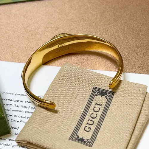 Replica Gucci Bracelets #1390647 $45.00 USD for Wholesale