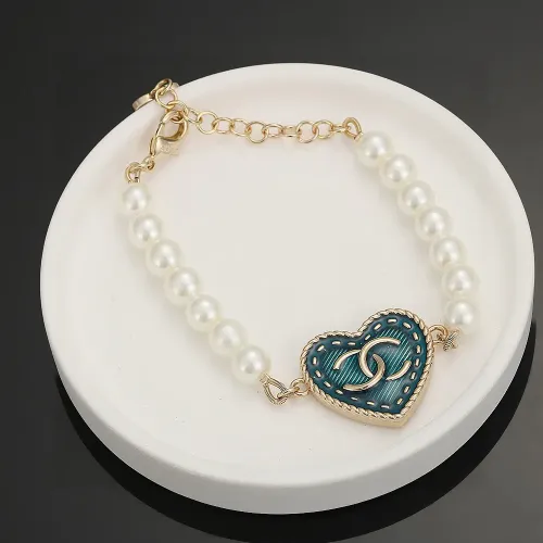 Replica Chanel Bracelets For Women #1390650 $29.00 USD for Wholesale