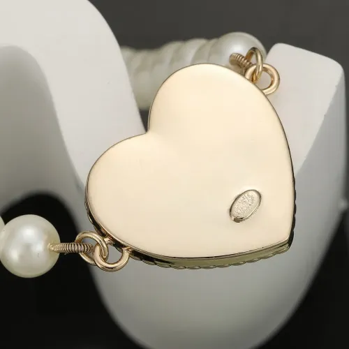 Replica Chanel Bracelets For Women #1390650 $29.00 USD for Wholesale