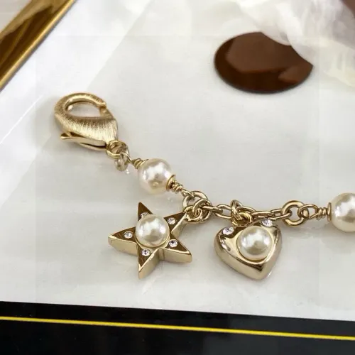 Replica Chanel Bracelets For Women #1390662 $29.00 USD for Wholesale